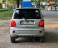 Сірий Чері Кью Кью, об'ємом двигуна 1.08 л та пробігом 108 тис. км за 1999 $, фото 14 на Automoto.ua