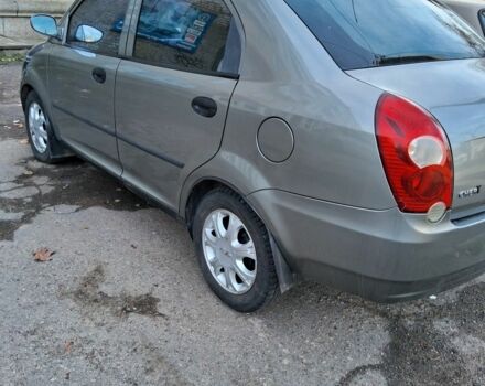 Сірий Чері Кью Кью, об'ємом двигуна 0 л та пробігом 86 тис. км за 2300 $, фото 2 на Automoto.ua