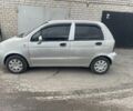 Сірий Чері Кью Кью, об'ємом двигуна 1.1 л та пробігом 100 тис. км за 2300 $, фото 1 на Automoto.ua