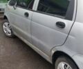 Сірий Чері Кью Кью, об'ємом двигуна 1.08 л та пробігом 126 тис. км за 1100 $, фото 6 на Automoto.ua