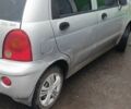 Сірий Чері Кью Кью, об'ємом двигуна 1 л та пробігом 115 тис. км за 1600 $, фото 6 на Automoto.ua