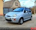 Серый Чери Кью Кью, объемом двигателя 11 л и пробегом 145 тыс. км за 1750 $, фото 1 на Automoto.ua