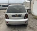 Сірий Чері Кью Кью, об'ємом двигуна 1.1 л та пробігом 100 тис. км за 2300 $, фото 3 на Automoto.ua