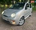 Сірий Чері Кью Кью, об'ємом двигуна 1.08 л та пробігом 108 тис. км за 1999 $, фото 1 на Automoto.ua