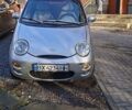 Сірий Чері Кью Кью, об'ємом двигуна 1.1 л та пробігом 107 тис. км за 2500 $, фото 1 на Automoto.ua
