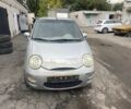 Сірий Чері Кью Кью, об'ємом двигуна 1.1 л та пробігом 100 тис. км за 2300 $, фото 1 на Automoto.ua