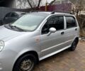 Сірий Чері Кью Кью, об'ємом двигуна 1.1 л та пробігом 93 тис. км за 2700 $, фото 1 на Automoto.ua