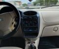Сірий Чері Кью Кью, об'ємом двигуна 1.08 л та пробігом 119 тис. км за 1500 $, фото 16 на Automoto.ua