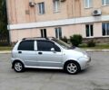 Серый Чери Кью Кью, объемом двигателя 1.1 л и пробегом 0 тыс. км за 2100 $, фото 6 на Automoto.ua