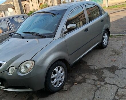 Сірий Чері Кью Кью, об'ємом двигуна 0 л та пробігом 86 тис. км за 2300 $, фото 1 на Automoto.ua