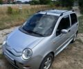 Сірий Чері Кью Кью, об'ємом двигуна 1.08 л та пробігом 47 тис. км за 3500 $, фото 1 на Automoto.ua