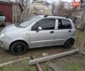 Серый Чери Кью Кью, объемом двигателя 1.1 л и пробегом 91 тыс. км за 3500 $, фото 5 на Automoto.ua