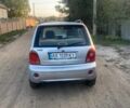 Серый Чери Кью Кью, объемом двигателя 1.1 л и пробегом 200 тыс. км за 1900 $, фото 4 на Automoto.ua