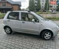 Серый Чери Кью Кью, объемом двигателя 1.1 л и пробегом 70 тыс. км за 2700 $, фото 2 на Automoto.ua