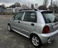 Сірий Чері Кью Кью, об'ємом двигуна 1.1 л та пробігом 104 тис. км за 2999 $, фото 6 на Automoto.ua