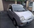 Сірий Чері Кью Кью, об'ємом двигуна 1.1 л та пробігом 130 тис. км за 2800 $, фото 5 на Automoto.ua