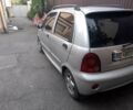 Сірий Чері Кью Кью, об'ємом двигуна 1.1 л та пробігом 130 тис. км за 2800 $, фото 13 на Automoto.ua
