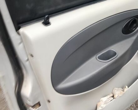 Сірий Чері Кью Кью, об'ємом двигуна 1 л та пробігом 115 тис. км за 1600 $, фото 2 на Automoto.ua