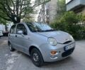 Сірий Чері Кью Кью, об'ємом двигуна 1.1 л та пробігом 76 тис. км за 800 $, фото 1 на Automoto.ua