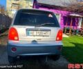 Серый Чери Кью Кью, объемом двигателя 1.1 л и пробегом 102 тыс. км за 1300 $, фото 1 на Automoto.ua