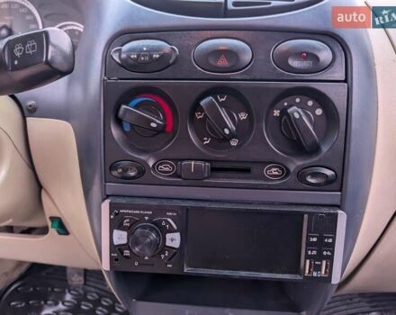 Серый Чери Кью Кью, объемом двигателя 1.08 л и пробегом 151 тыс. км за 2200 $, фото 9 на Automoto.ua