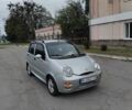 Сірий Чері Кью Кью, об'ємом двигуна 1.08 л та пробігом 119 тис. км за 1500 $, фото 10 на Automoto.ua