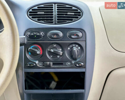 Серый Чери Кью Кью, объемом двигателя 1.08 л и пробегом 62 тыс. км за 2000 $, фото 17 на Automoto.ua