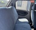 Сірий Чері Кью Кью, об'ємом двигуна 1.08 л та пробігом 94 тис. км за 2200 $, фото 5 на Automoto.ua