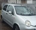 Серый Чери Кью Кью, объемом двигателя 1.1 л и пробегом 97 тыс. км за 2500 $, фото 1 на Automoto.ua
