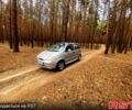 Серый Чери Кью Кью, объемом двигателя 1.1 л и пробегом 201 тыс. км за 2100 $, фото 3 на Automoto.ua