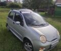 Сірий Чері Кью Кью, об'ємом двигуна 1.08 л та пробігом 90 тис. км за 2600 $, фото 1 на Automoto.ua