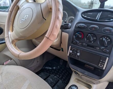 Сірий Чері Кью Кью, об'ємом двигуна 1.1 л та пробігом 151 тис. км за 2300 $, фото 4 на Automoto.ua