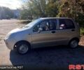 Серый Чери Кью Кью, объемом двигателя 1.1 л и пробегом 139 тыс. км за 1700 $, фото 1 на Automoto.ua