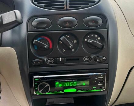 Серый Чери Кью Кью, объемом двигателя 1.1 л и пробегом 37 тыс. км за 3499 $, фото 14 на Automoto.ua