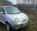 Сірий Чері Кью Кью, об'ємом двигуна 1.1 л та пробігом 202 тис. км за 1950 $, фото 1 на Automoto.ua