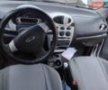 Серый Чери Кью Кью, объемом двигателя 1.1 л и пробегом 91 тыс. км за 3500 $, фото 16 на Automoto.ua