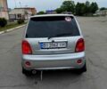Серый Чери Кью Кью, объемом двигателя 1.1 л и пробегом 0 тыс. км за 2100 $, фото 8 на Automoto.ua