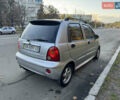 Чери Кью Кью 2008 в Киеве на Automoto.ua Серый Чери Кью Кью, объемом двигателя 1.1 л и пробегом 85 тыс. км за 1900 $, фото 6 на Automoto.ua