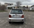 Сірий Чері Кью Кью, об'ємом двигуна 1.1 л та пробігом 104 тис. км за 2999 $, фото 8 на Automoto.ua