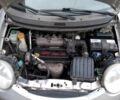 Сірий Чері Кью Кью, об'ємом двигуна 1.1 л та пробігом 130 тис. км за 2800 $, фото 9 на Automoto.ua