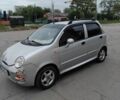 Серый Чери Кью Кью, объемом двигателя 1.1 л и пробегом 120 тыс. км за 1700 $, фото 1 на Automoto.ua