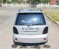 Серый Чери Кью Кью, объемом двигателя 1.08 л и пробегом 95 тыс. км за 2450 $, фото 22 на Automoto.ua