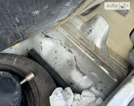 Сірий Чері Кью Кью, об'ємом двигуна 1.08 л та пробігом 104 тис. км за 1999 $, фото 31 на Automoto.ua