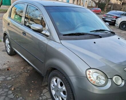 Сірий Чері Кью Кью, об'ємом двигуна 0 л та пробігом 86 тис. км за 2300 $, фото 5 на Automoto.ua