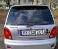 Серый Чери Кью Кью, объемом двигателя 1.1 л и пробегом 75 тыс. км за 2650 $, фото 2 на Automoto.ua