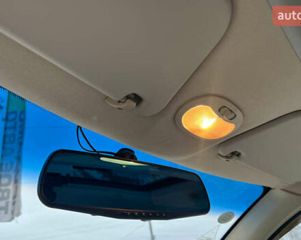 Сірий Чері Кью Кью, об'ємом двигуна 1.08 л та пробігом 37 тис. км за 3499 $, фото 17 на Automoto.ua