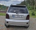 Сірий Чері Кью Кью, об'ємом двигуна 1.08 л та пробігом 65 тис. км за 2100 $, фото 6 на Automoto.ua
