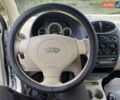 Сірий Чері Кью Кью, об'ємом двигуна 1.1 л та пробігом 164 тис. км за 1700 $, фото 8 на Automoto.ua