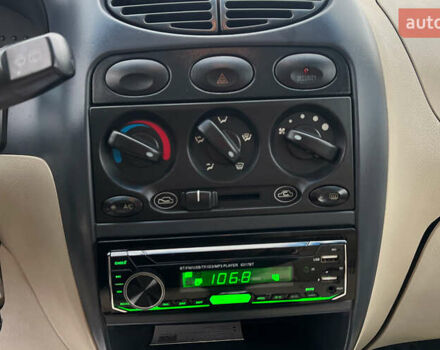 Сірий Чері Кью Кью, об'ємом двигуна 1.08 л та пробігом 37 тис. км за 3499 $, фото 14 на Automoto.ua