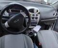 Серый Чери Кью Кью, объемом двигателя 1.1 л и пробегом 91 тыс. км за 3000 $, фото 13 на Automoto.ua